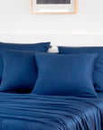 Fundas de Almohada de Bambú | Pack de 2 | Colores Disponibles