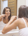 Cepillos de Dientes de Bambú