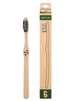 Cepillos de Dientes de Bambú