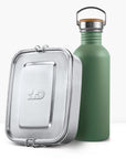 Pack Vuelta al Cole | Botella No Aislada | 2 piezas