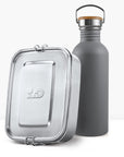 Pack Vuelta al Cole | Botella No Aislada | 2 piezas