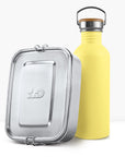 Pack Vuelta al Cole | Botella No Aislada | 2 piezas