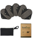 Compresas Reutilizables