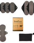Compresas Reutilizables