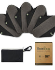 Compresas Reutilizables