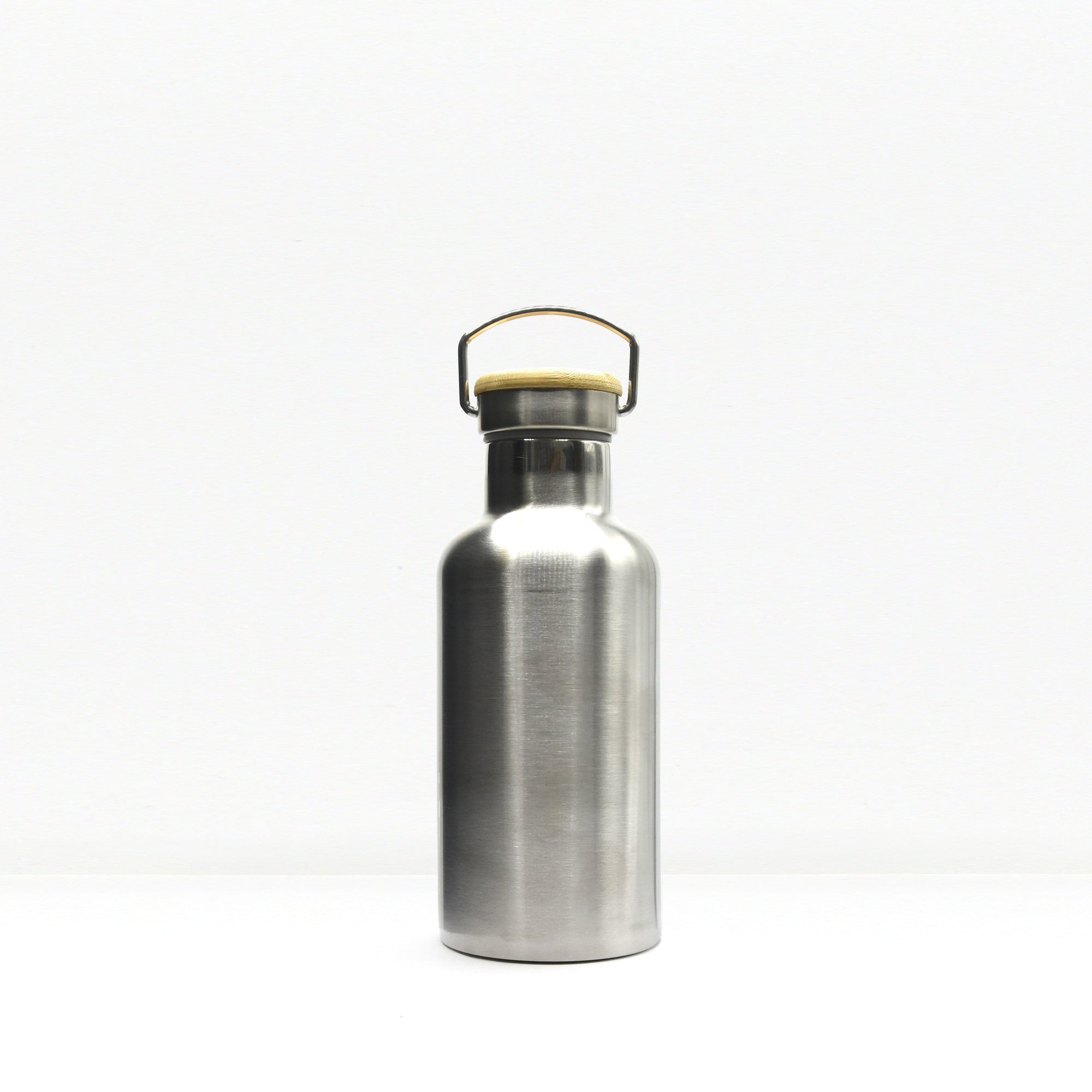 Botella de Agua Térmica