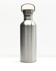 Botella de Agua de Acero Inoxidable