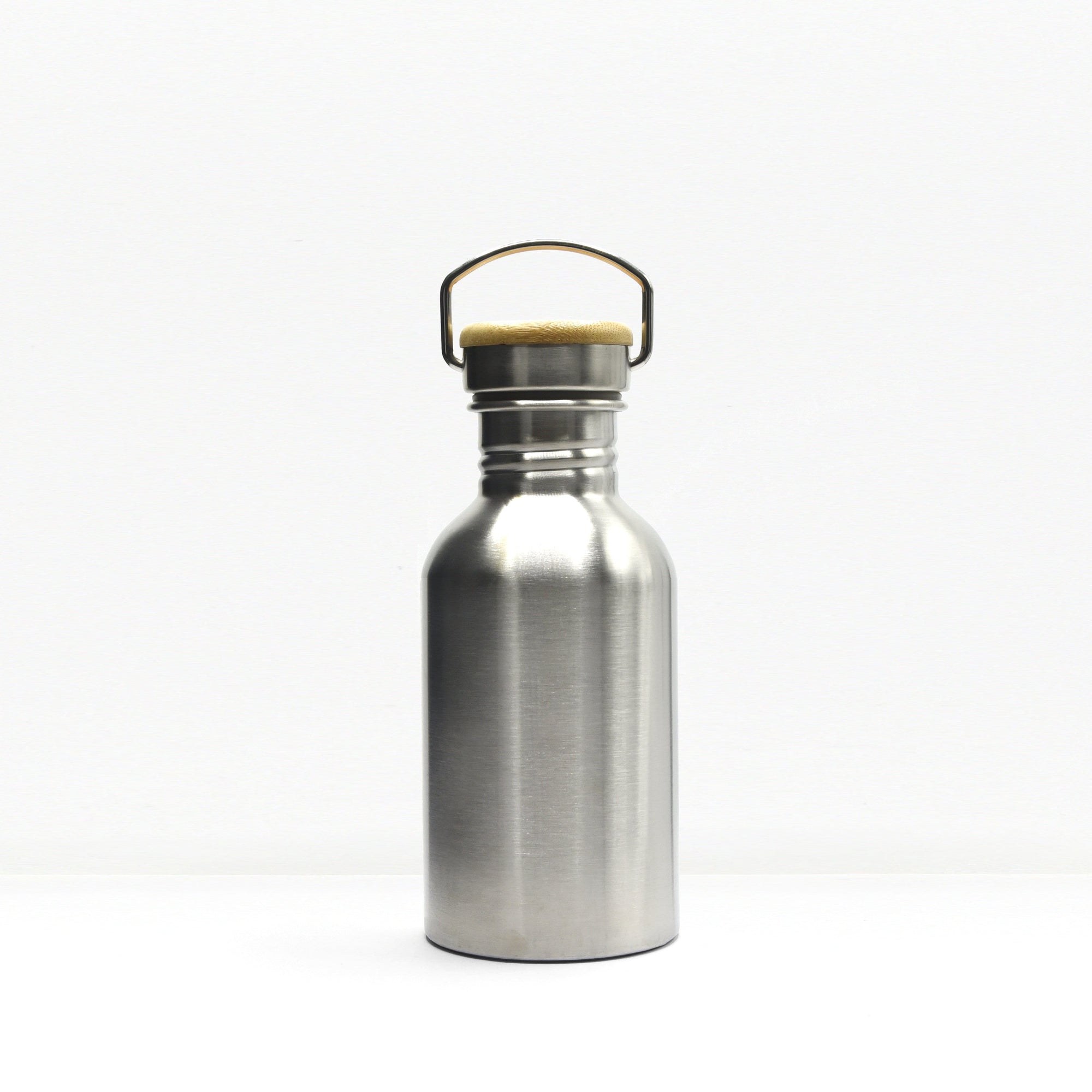 Botella de Agua de Acero Inoxidable