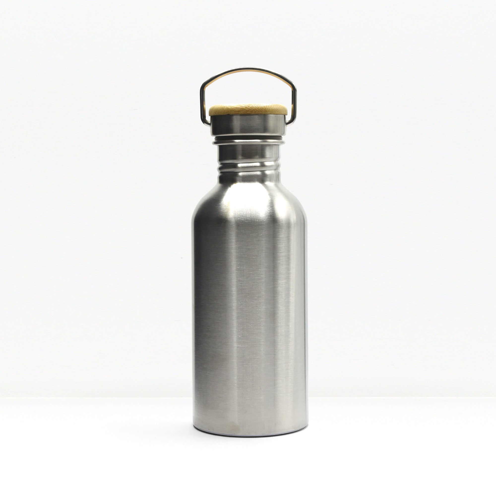Botella de Agua de Acero Inoxidable