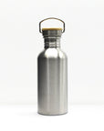 Botella de Agua de Acero Inoxidable