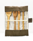 Set de cubiertos