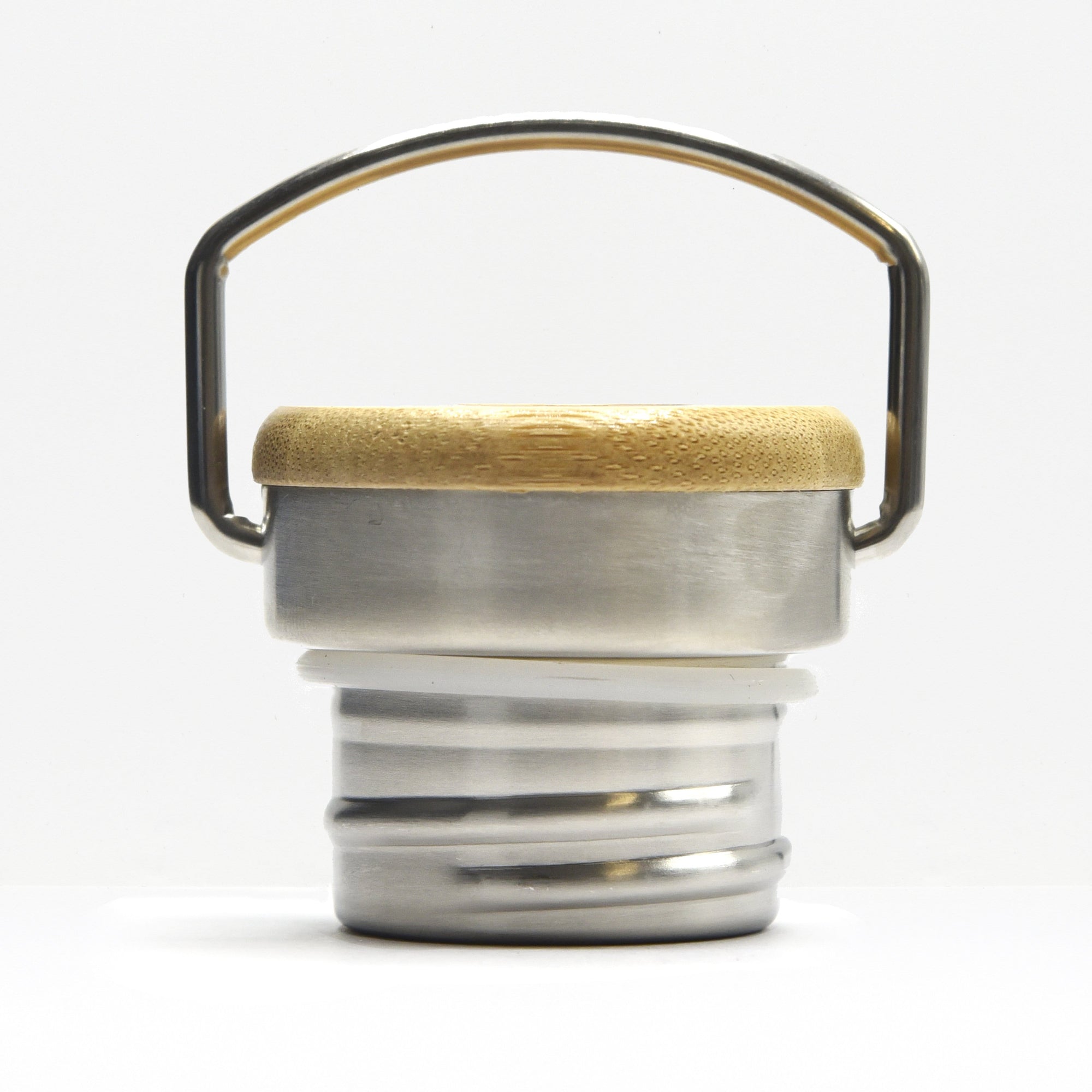 Tapón de botella de acero inoxidable