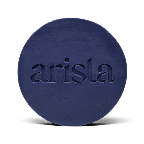 Champú sólido morado 