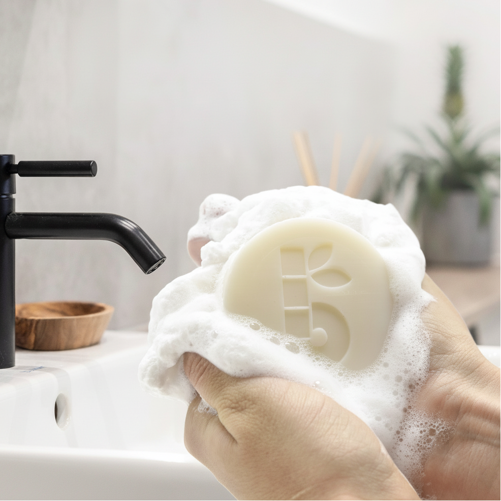 Kit de afeitado | Edición Oro rosa | Bambaw