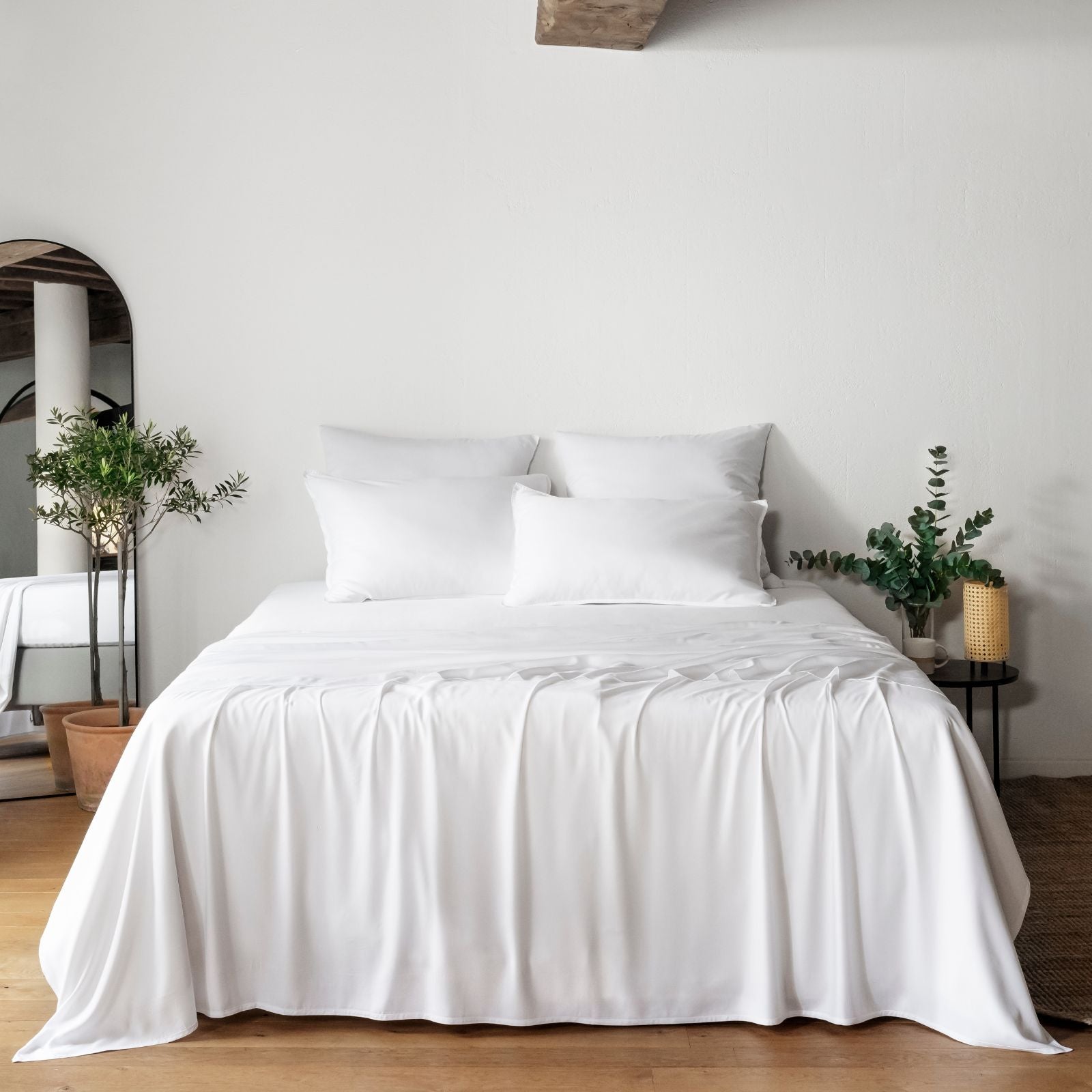 Funda Nórdica Con Clicks 100% Algodón Laponia 10 Para Cama De 90 155x220 Cm 89748948