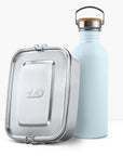 Pack Vuelta al Cole | Botella No Aislada | 2 piezas