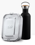 Pack Vuelta al Cole | Botella No Aislada | 2 piezas