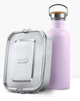 Pack Vuelta al Cole | Botella No Aislada | 2 piezas