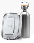 Pack Vuelta al Cole | Botella No Aislada | 2 piezas