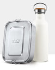 Pack Vuelta al Cole | Botella No Aislada | 2 piezas
