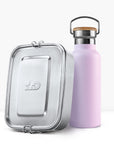 Pack Vuelta al Cole | Botella Térmica | 2 piezas