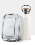 Pack Vuelta al Cole | Botella Térmica | 2 piezas