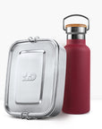 Pack Vuelta al Cole | Botella Térmica | 2 piezas