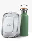 Pack Vuelta al Cole | Botella Térmica | 2 piezas