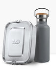 Pack Vuelta al Cole | Botella Térmica | 2 piezas