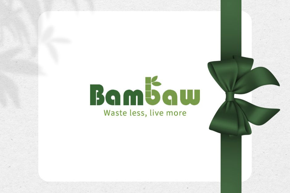 Tarjeta Regalo Digital Bambaw