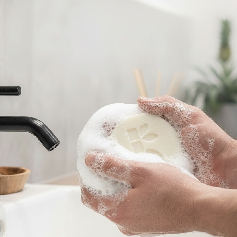 Kit de afeitado | Edición Bambú | Bambaw