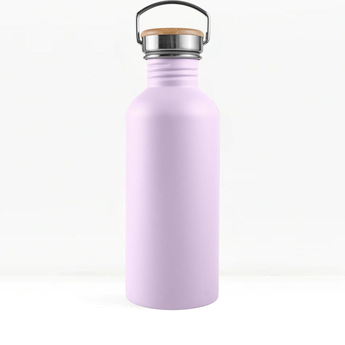 Stainless Steel Water Bottle | Lavender Haze | 1L
