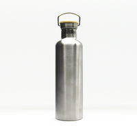 Botella de Agua Térmica | Doble Pared