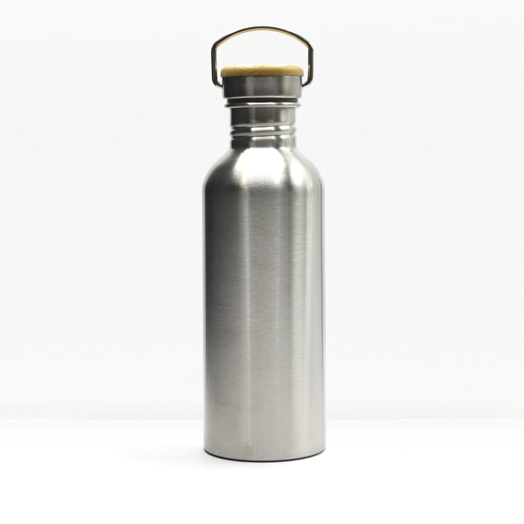 Botella de Agua de Acero Inoxidable