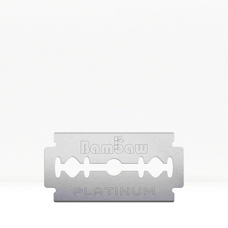 Cuchillas de Afeitar